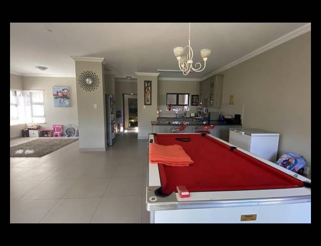 3 BEDROOM TOWNHOUSE SOLD IN EYE OF AFRICA ESTATE